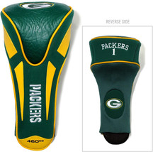 Green Bay Packers NFL Single Apex Oversize Driver Golf Club Headcover - $31.68