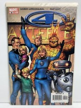Fantastic Four #30 - 2004 Marvel Knights Comics - $2.95