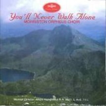 You&#39;ll Never Walk Alone CD (1994) Pre-Owned - £11.95 GBP