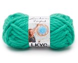 Lion Brand Yarn 3000-173 Kaye LKYC Yarn, Clover - £3.86 GBP