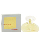 Incanto Eau De Parfum Spray 3.4 oz for Women - $28.47