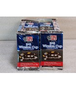 34 Packs 1991 Pro Set Racing Winston Cup Factory Packs - Dale Earnhardt - $17.99