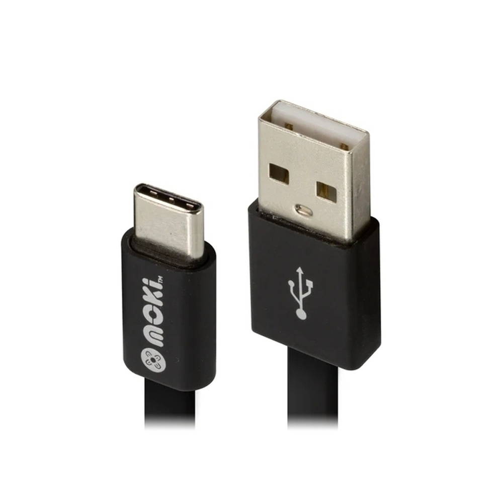 Moki USB-C to USB-A SynCharge Cable 3m - $31.02