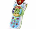 LeapFrog Scout&#39;s Learning Lights Remote Deluxe, Green - £7.88 GBP