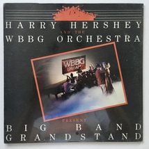  Big Band Grandstand SEALED LP Vinyl Record, Jazz, Pop, Swing, Big Band, 1982 - £13.54 GBP