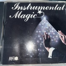 Mystic Music Presents Instrumental Magic (1991, CD). - £7.86 GBP