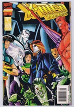 X-Men 2099 #28 ORIGINAL Vintage 1996 Marvel Comics  - $9.89