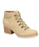 BOC Born Women&#39;s Alder Block Heel Boots Sizes  8.5M - 9M - 9.5M Very Com... - £60.93 GBP