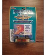 1995 Brickyard 400 Indianapolis Motor Speedway - $7.05