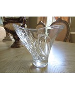MIKASA 8&quot; VASE SWAN SONG MADE IN JAPAN MINT WITH TAG - $17.77