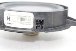 03-07 NISSAN 350Z DOOR BOSE SPEAKERS PAIR LEFT RIGHT 28156-AM900 E6358 image 6