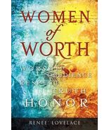 Women of Worth Renee Lovelace - $29.69