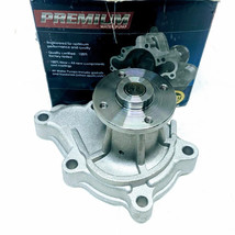 54502290 Fits 1999-2002 Mercury Villager Nissan Quest Engine Water Pump ... - $24.63