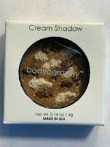 Bodyography Cream Eye Shadow 6750 &quot;Gleam&quot; Paraben-Free .14oz Beauty Supply - $13.73