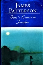 Sam&#39;s Letter To Jennifer By James Patterson  - Hardcover Book - £2.96 GBP