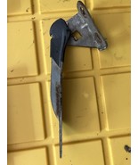 96-00 HONDA CIVIC HOOD HINGE RIGHT  PASEENGER RIGHT OEM - $21.71 CAD