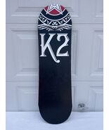 K2 FUSE SNOWBOARD SIZE L-35 INCHES - $222.74