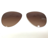 Tory Burch TY 6063 Sunglasses Replacement Lenses Authentic OEM - $60.56