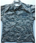 USAF Coat, Mens, Airman Battle Uniform, 42S, NSN 8415-01-598-5822 - $27.14 CAD