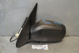 2001-2006 Mazda Tribute Left Driver OEM Electric Side View Mirror 22 3P2 - £21.78 GBP
