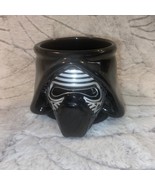 Galerie Star Wars Kylo Ren 3D character mug - $6.80