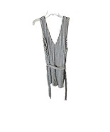 Splendid Ojai striped romper - $67.82 CAD