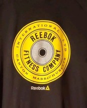 reebok crossfit shirts mens Large - £13.58 GBP