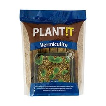 PLANT !T 10L Vermiculite Bag  - $31.00