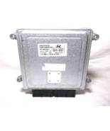 17-18  HYUNDAI  ELANTRA 2.0L  AUTOMATIC/US BUILT/ ENGINE COMPUTER - $96.53