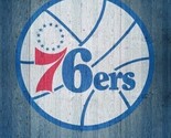 NBA Dynasty Series Philadelphia 76ers Complete History DVD - $10.21