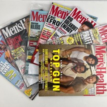 Men&#39;s Health Magazine 2022-23 Back Issues (You Pick Edition) - £3.10 GBP+