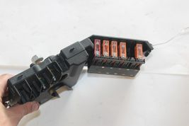 07-09 w211 MERCEDES E320 E350 E500 CABIN FUSE RELAY JUNCTION BOX ASSY M1315 image 6