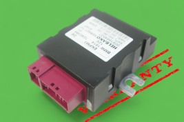 2011-2012 bmw 528i 535i 550i 750li x3 fuel pump module control 7240389 OEM - $78.00