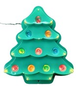 Molor MCT-609 Motorist&#39;s Portable 9&quot; Christmas Tree Truckers Carpools - $20.17 CAD
