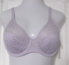 Chantelle Norah Comfort underwire Bra Size 34D Style C13ZF10-06F Evening Haze - $30.64