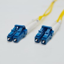 Fcd - 5M Os2 Lc Lc Fiber Patch Cable | Duplex 9/125 Lc To Lc Singlemode, Server - $38.99