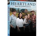 HEARTLAND the Complete Fifteenth Season 15  DVD - TV Series All 10 Episo... - $14.50