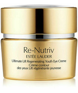 Estee Lauder Re-Nutriv Ultimate Lift Regenerating Youth Eye Creme Cream ... - £47.06 GBP