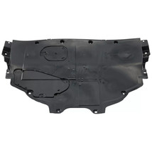 Engine Splash Shield for 2014 to 2020 Mazda 3 6 Center Under Guard - $42.74