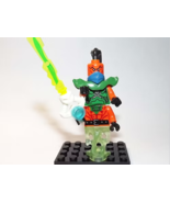 SLK Nadakhan Genie Ninjago Custom Minifigure Toy For Gift  - €6,58 EUR
