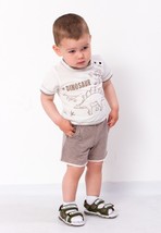 Clothing Set (infant boys), Summer,  Nosi svoe 5021-001-33 - £16.27 GBP+