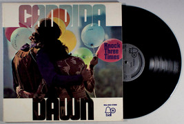 Dawn - Candida (1970) Vinyl LP • Tony Orlando, Knock Three Times - £10.09 GBP