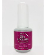 IBD Just Gel Nail Polish Series 3 159. 56852 - Retro Rosette - $11.78