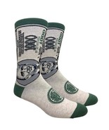 President Donald Trump Socks 1000 Bill Make America Great Again MAGA Rep... - $16.29 CAD