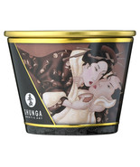 Massage candle excitation/ intoxicating chocolate 5.7 oz - $52.99