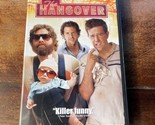 The Hangover (DVD, 2009) Very Good - $2.96