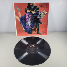 Kiss Me Kate Vinyl Record LP Various Artists RCA Victor 1984 Broadway - £7.77 GBP