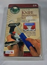 OZARK TRAIL Smith&#39;s Precision Knife Sharpening Kit Complete Kit - $15.83