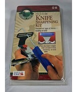OZARK TRAIL Smith&#39;s Precision Knife Sharpening Kit Complete Kit - $291.43 MXN