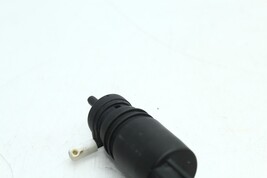2004-2006 VOLKSWAGEN PHAETON FRONT WINDSHIELD WASHER SPRAY PUMP MOTOR H2102 image 9